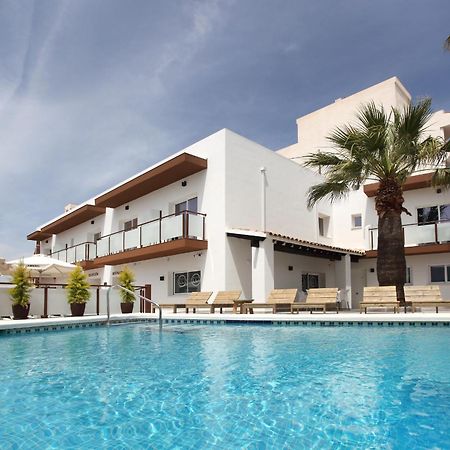 Hotel Moli Boutique L'Alfas del Pi Exterior foto