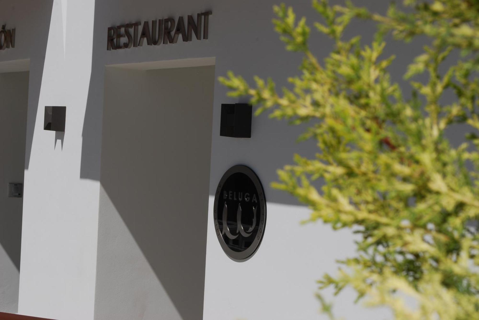 Hotel Moli Boutique L'Alfas del Pi Exterior foto