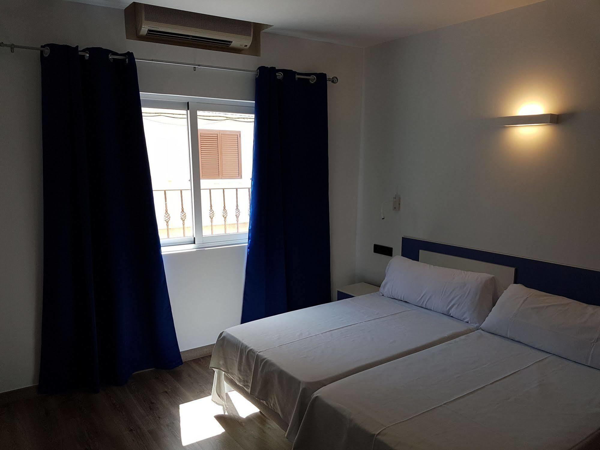 Hotel Moli Boutique L'Alfas del Pi Exterior foto