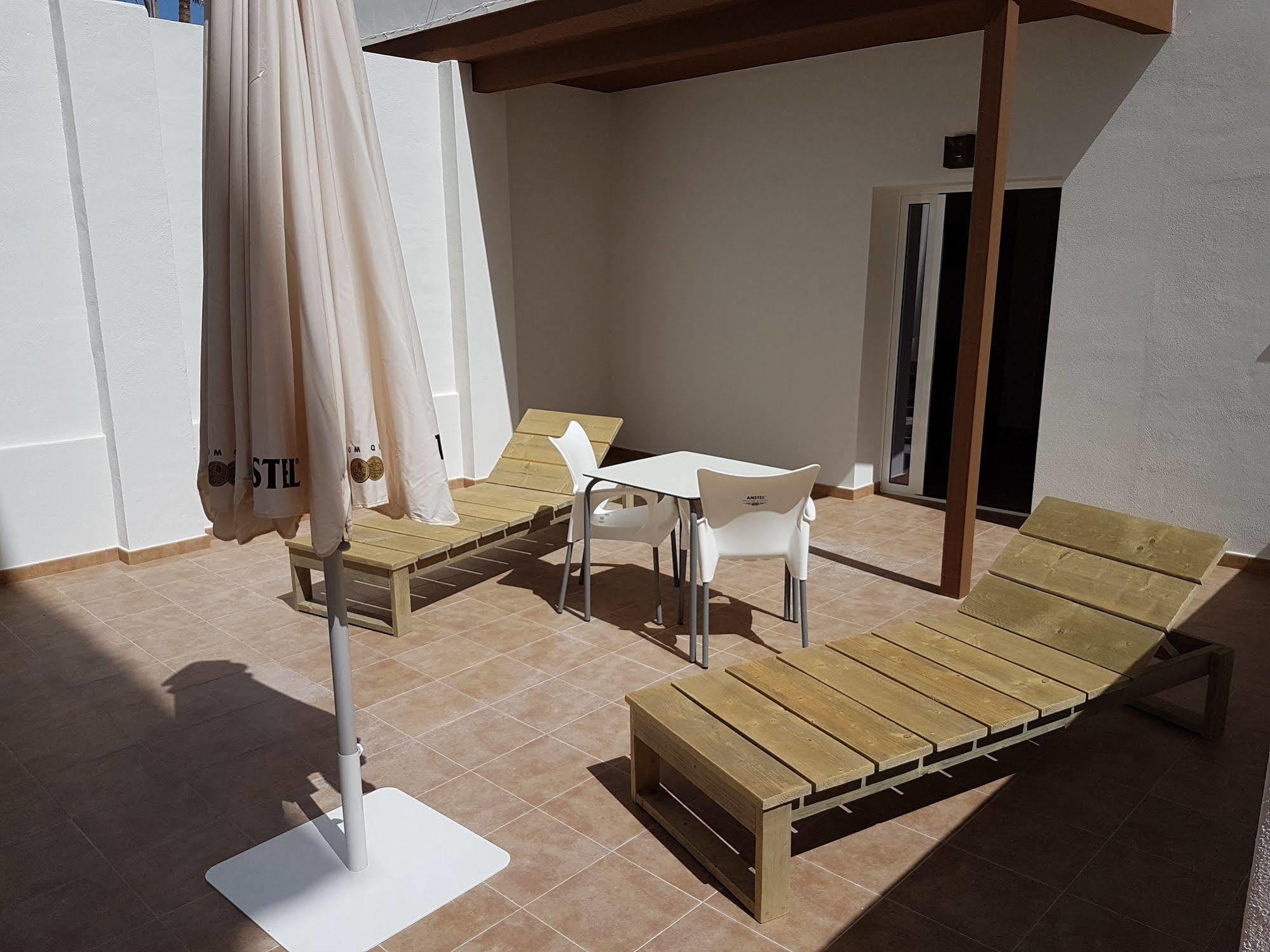 Hotel Moli Boutique L'Alfas del Pi Exterior foto